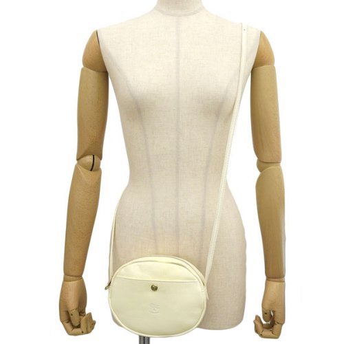 ILBISONTE イルビゾンテ レザー 本革 ショルダー バッグ V1430874429(10855円)