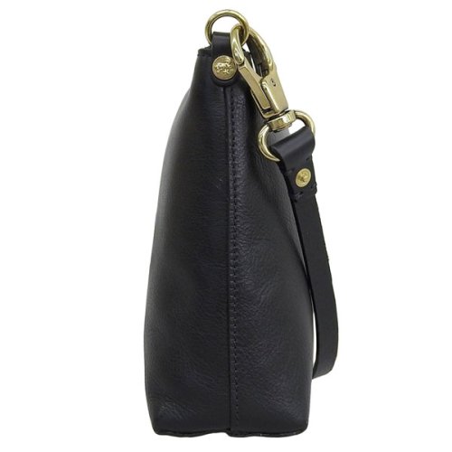 ILBISONTE イルビゾンテ レザー 本革 ショルダー バッグ 