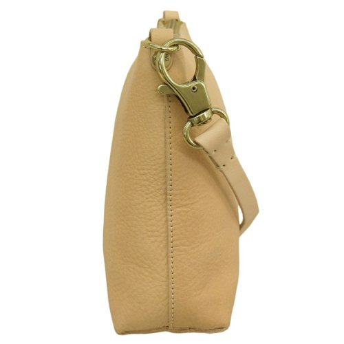 ILBISONTE イルビゾンテ レザー 本革 ショルダー バッグ 