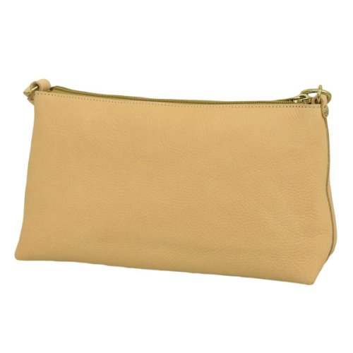 ILBISONTE イルビゾンテ レザー 本革 ショルダー バッグ 