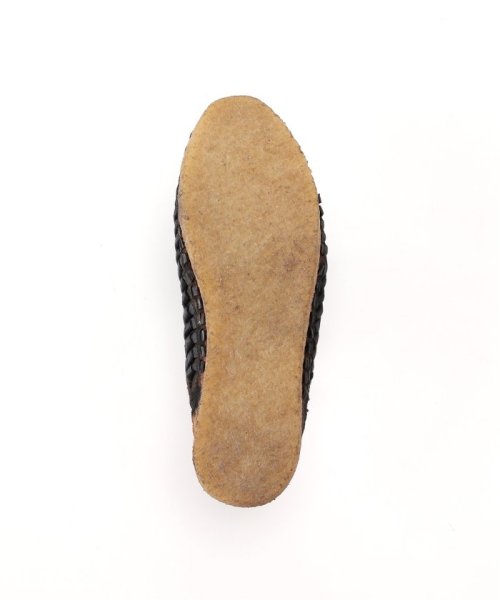 MOHINDERS / モヒンダーズ TASSEL WOVEN SLIPPERS 人気・おすすめ｜使いやすい・旅行におすすめ 品質保証 全国発送 在庫限り