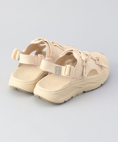 rig（リグ）kuruka／クルカ リカバリーサンダル（23.0cm／24.0cm） サンダル O1284444424(9867円)