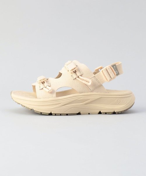 rig（リグ）kuruka／クルカ リカバリーサンダル（23.0cm／24.0cm） サンダル O1284444424(9867円)