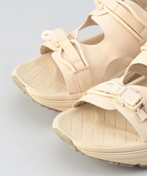 rig（リグ）kuruka／クルカ リカバリーサンダル（23.0cm／24.0cm） サンダル O1284444424(9867円)