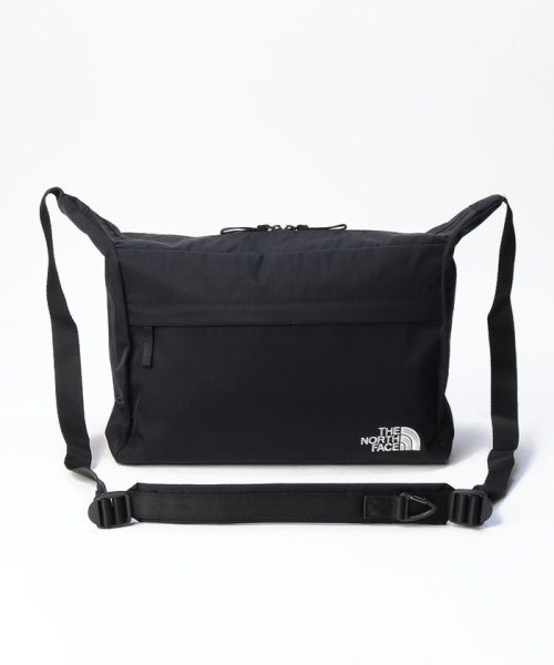 【THE NORTH FACE / ザ・ノースフェイス】WL HOBO BAG L NN2PP58 ショルダーバッグ ホーボーバッグ THE NORTH FACE NORTHE