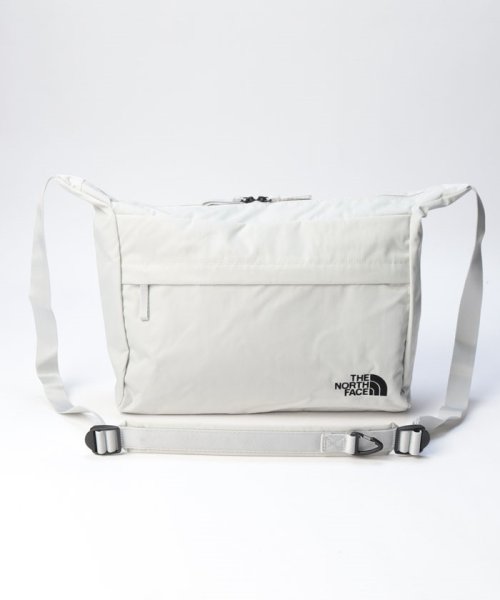 【THE NORTH FACE / ザ・ノースフェイス】WL HOBO BAG L NN2PP58 ショルダーバッグ ホーボーバッグ THE NORTH FACE NORTHE