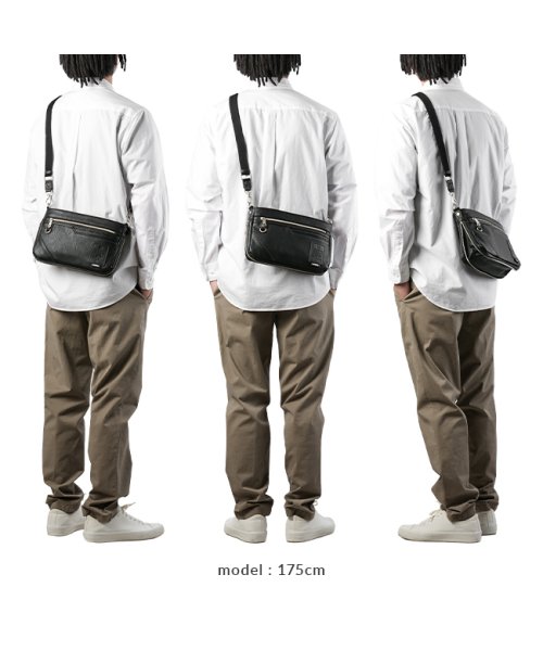 AVIREX バッグ ショルダーバッグ メンズ ブランド 斜めがけバッグ ミリタリー 合皮 アヴィレックス アビレックス AX5006 人気・おすすめ｜省スペース設計・旅行向けにおすすめ 公式 プライバシー配送 今だけ特典付き