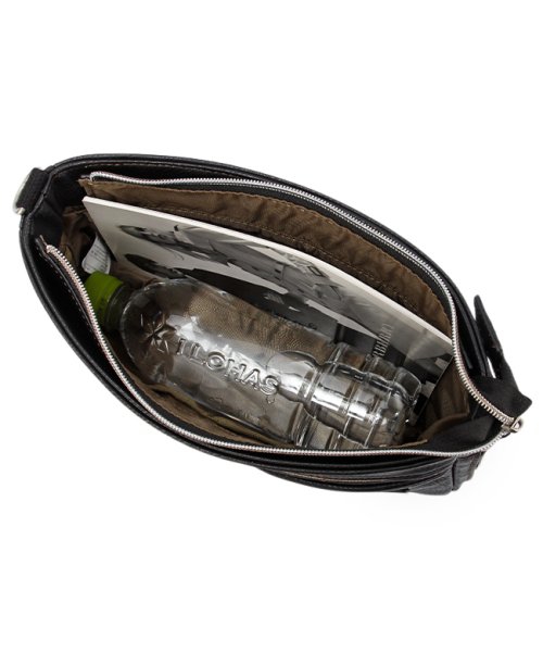 AVIREX バッグ ショルダーバッグ メンズ ブランド 斜めがけバッグ ミリタリー 合皮 アヴィレックス アビレックス AX5006 人気・おすすめ｜省スペース設計・旅行向けにおすすめ 公式 プライバシー配送 今だけ特典付き