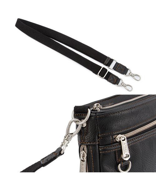 AVIREX バッグ ショルダーバッグ メンズ ブランド 斜めがけバッグ ミリタリー 合皮 アヴィレックス アビレックス AX5006 人気・おすすめ｜省スペース設計・旅行向けにおすすめ 公式 プライバシー配送 今だけ特典付き