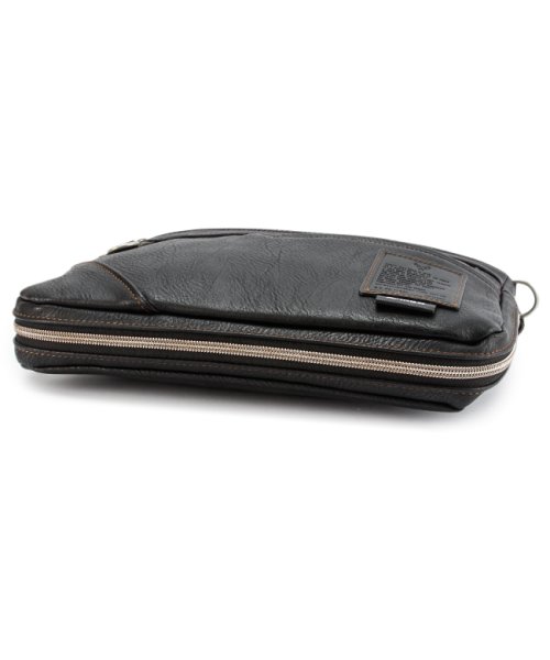 AVIREX バッグ ショルダーバッグ メンズ ブランド 斜めがけバッグ ミリタリー 合皮 アヴィレックス アビレックス AX5006 人気・おすすめ｜省スペース設計・旅行向けにおすすめ 公式 プライバシー配送 今だけ特典付き