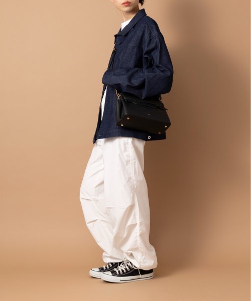 【TOV / トーヴ】MIMI － M/ T23W02B250 ショルダーバッグ ハンドバッグ 牛革 カウレザー 牛革 良い