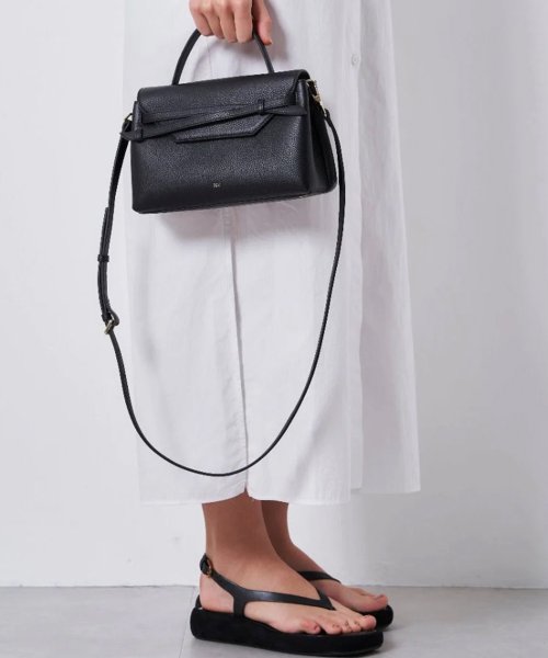 【TOV / トーヴ】MIMI － M/ T23W02B250 ショルダーバッグ ハンドバッグ 牛革 カウレザー 牛革 良い