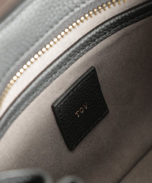 【TOV / トーヴ】MIMI － M/ T23W02B250 ショルダーバッグ ハンドバッグ 牛革 カウレザー 牛革 良い