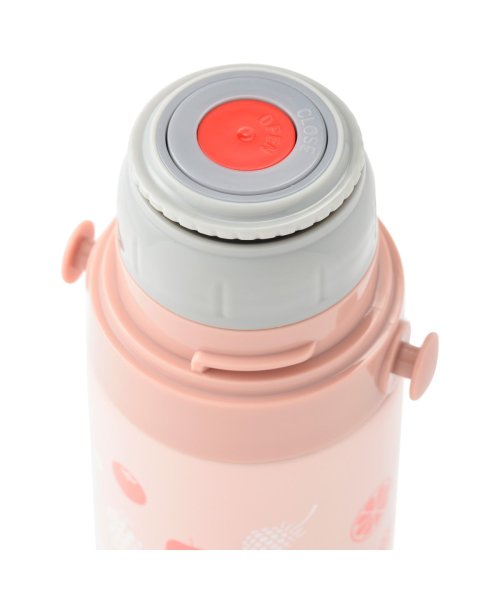 BRUNO ブルーノ 水筒 ステンレスボトル キッズ 570ml 580ml 肩掛け 保温 保冷 ワンタッチ ダイレクト 直飲み コンパクトプッシュ コップ付 人気・おすすめ｜使いやすい・旅行におすすめ 品質保証 全国発送 在庫限り