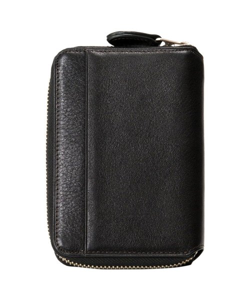 ラガード Lugard 青木鞄 財布 ミニ財布 二つ折り G3 WALLET メンズ ジースリー ブラック ネイビー ブラウン 黒 5190 Lugard 財布 ミニ財布 G3 ジースリー