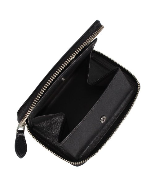 ラガード Lugard 青木鞄 財布 ミニ財布 二つ折り G3 WALLET メンズ ジースリー ブラック ネイビー ブラウン 黒 5190 Lugard 財布 ミニ財布 G3 ジースリー