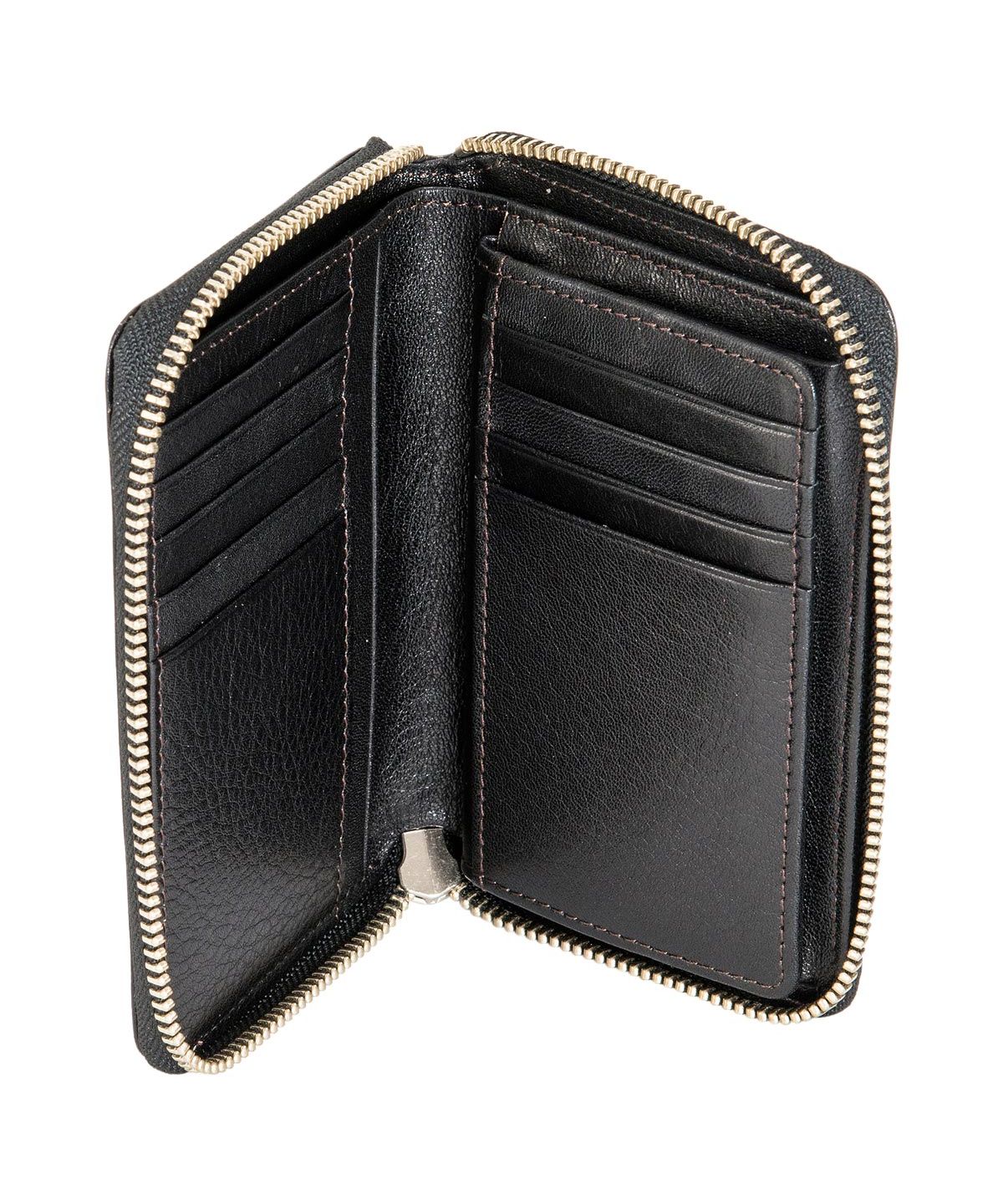 ラガード Lugard 青木鞄 財布 ミニ財布 二つ折り G3 WALLET メンズ