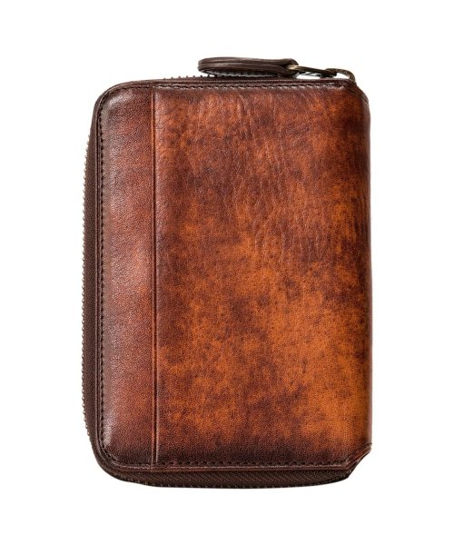 ラガード Lugard 青木鞄 財布 ミニ財布 二つ折り G3 WALLET メンズ ジースリー ブラック ネイビー ブラウン 黒 5190 Lugard 財布 ミニ財布 G3 ジースリー