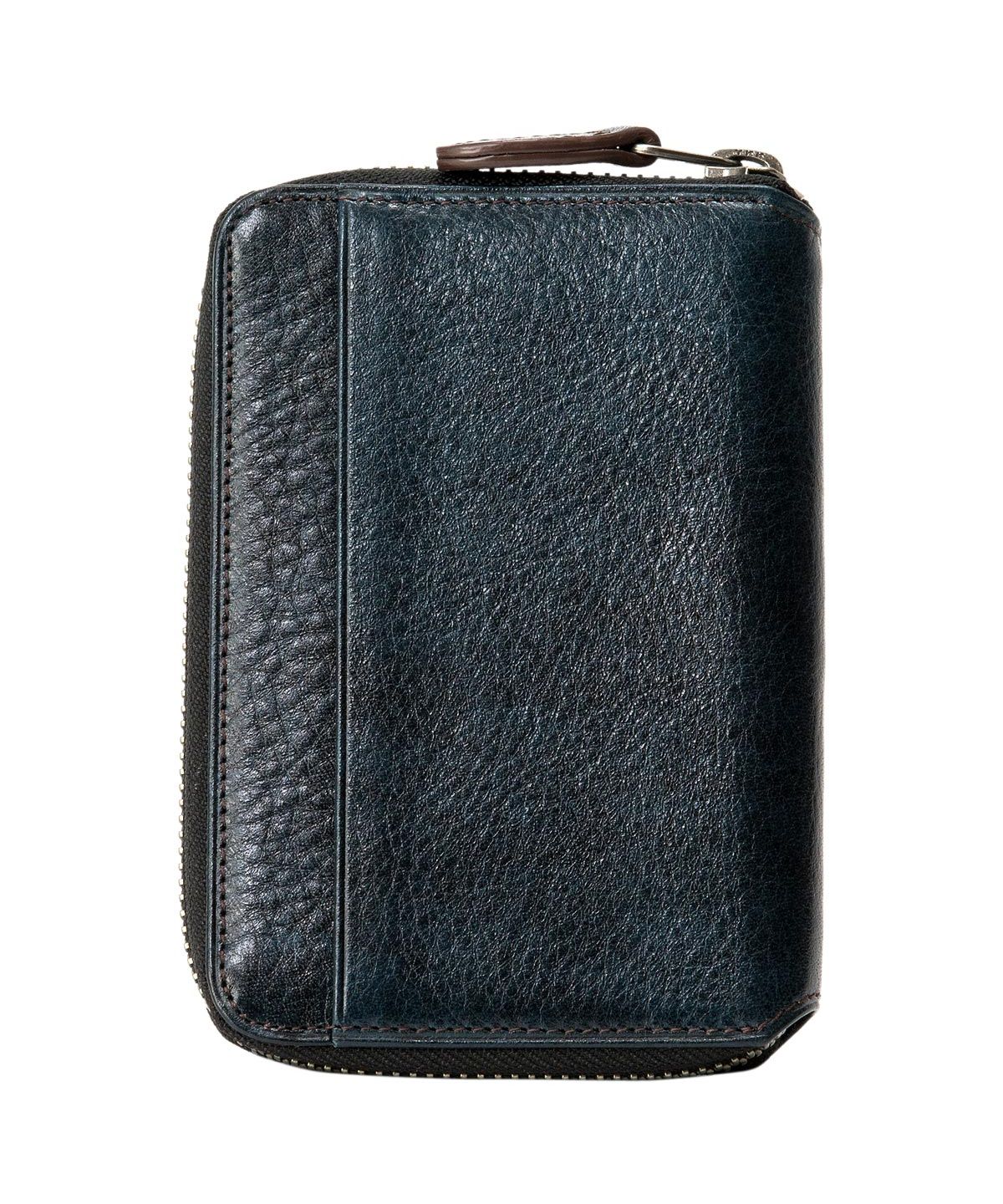 ラガード Lugard 青木鞄 財布 ミニ財布 二つ折り G3 WALLET メンズ