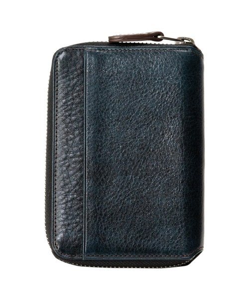 ラガード Lugard 青木鞄 財布 ミニ財布 二つ折り G3 WALLET メンズ ジースリー ブラック ネイビー ブラウン 黒 5190 Lugard 財布 ミニ財布 G3 ジースリー