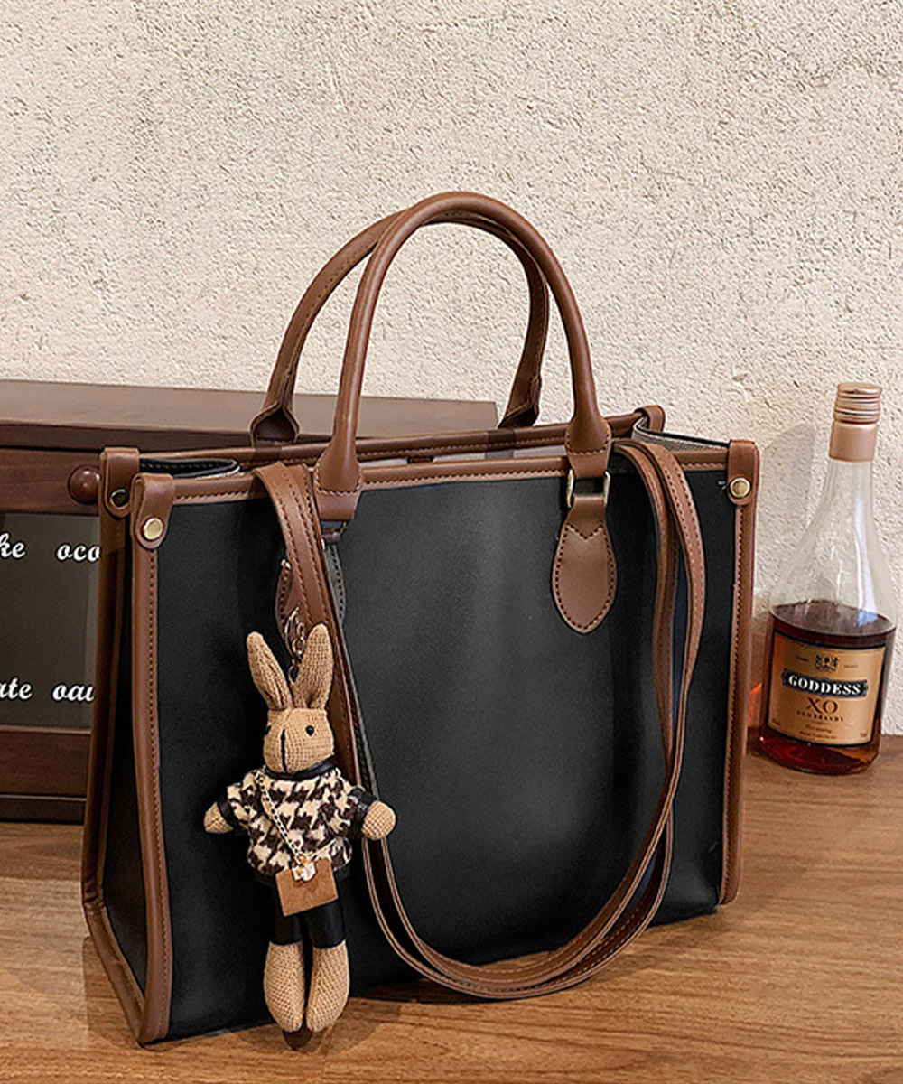 レディース トートバッグ スクエアバッグ | バッグ miniministore