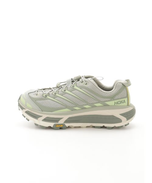 HOKA ONE ONE】Mafate Three2(506350928)｜阪急百貨店公式通販