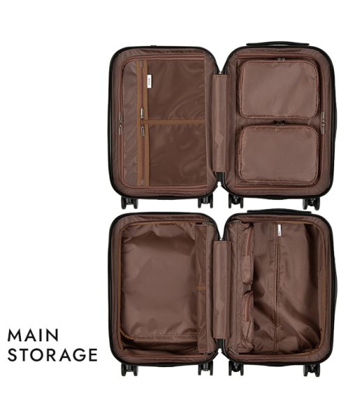 新商品/エース/ACE/フレットボード/スーツケース機内持込FO/29L【KW】【ace－05431】 【▲】 ｜約 Travel