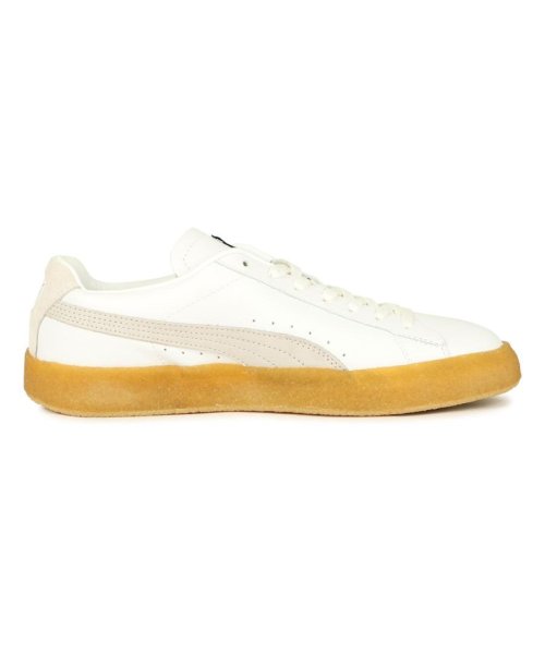 PUMA SUEDE CREPE LUXE スニーカー YW1694330771(12925円)