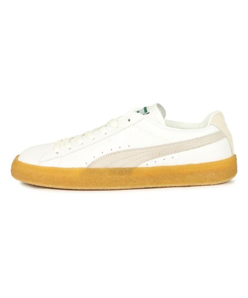 PUMA SUEDE CREPE LUXE スニーカー YW1694330771(12925円)