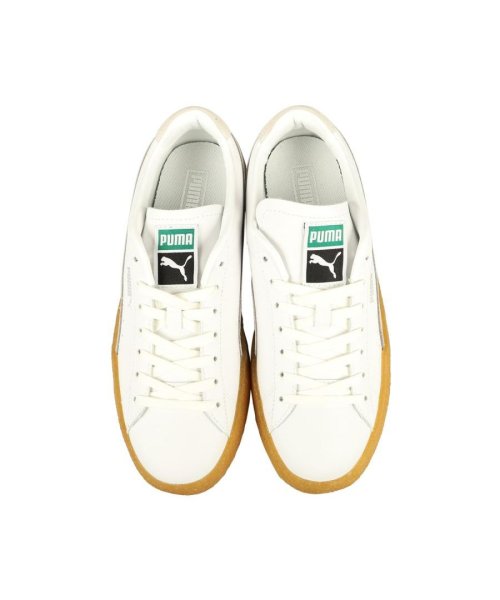 PUMA SUEDE CREPE LUXE スニーカー YW1694330771(12925円)