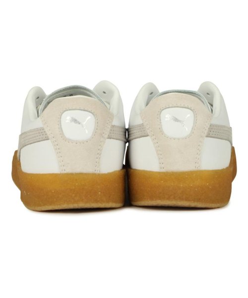PUMA SUEDE CREPE LUXE スニーカー YW1694330771(12925円)