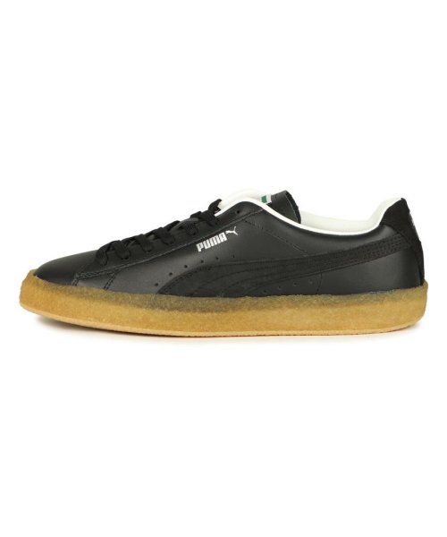 PUMA SUEDE CREPE LUXE PUMA SUEDE CREPE