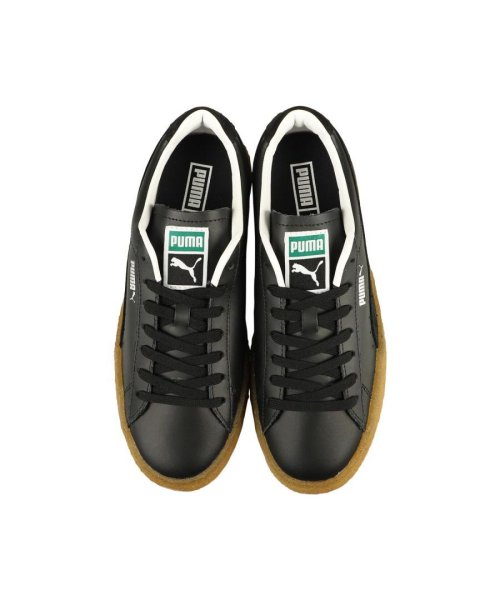 PUMA SUEDE CREPE LUXE PUMA SUEDE CREPE