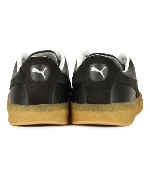 PUMA SUEDE CREPE LUXE PUMA SUEDE CREPE