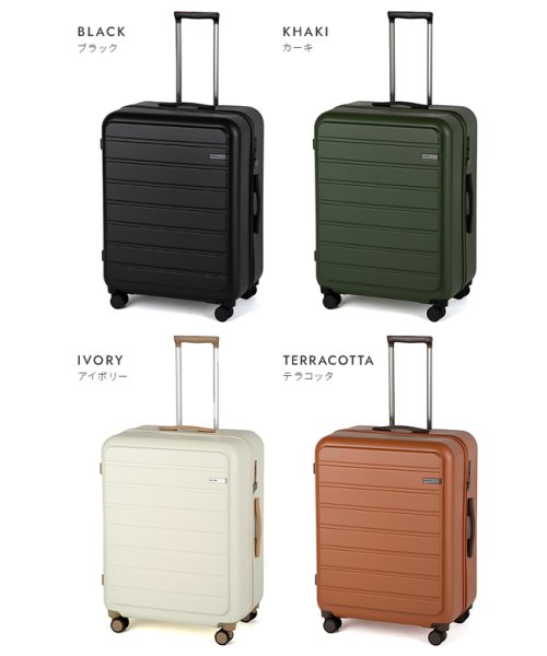 新商品/エース/ACE/フレットボード/スーツケース/100L【KW】【ace－05434】 【▲】 【▲】 新商品/エース/ACE/フレットボード/スーツケース/100L【KW】【ace－05434】 H1635167210(12540円)