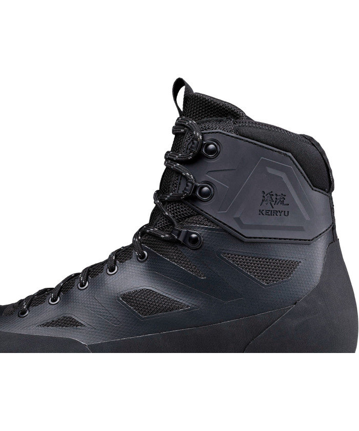 渓流 ケイリュウ アウトドア KR MSF WIDE 0035022 - シューズ