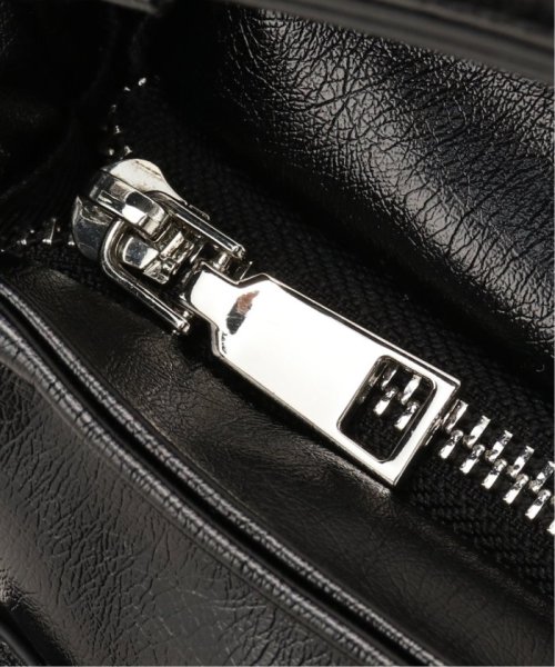 【ANNA SUI NYC/ アナスイエヌワイシー】マルチポケットチビバッグ ANNA SUI NYC/ アナスイエヌワイシー