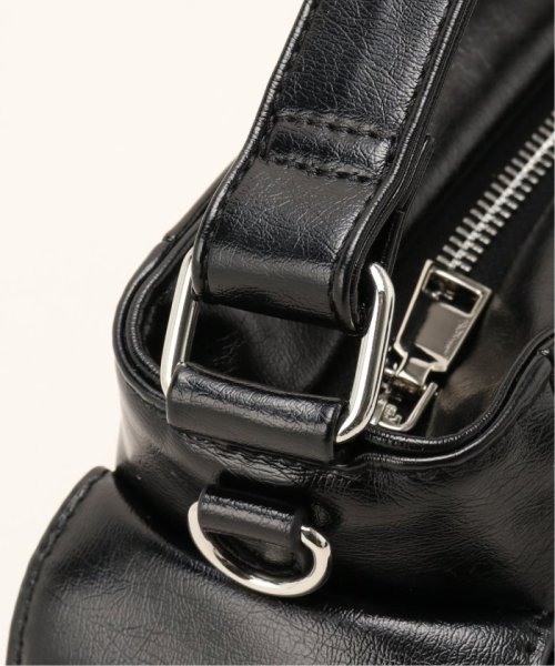 【ANNA SUI NYC/ アナスイエヌワイシー】マルチポケットチビバッグ ANNA SUI NYC/ アナスイエヌワイシー