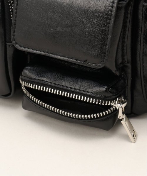 【ANNA SUI NYC/ アナスイエヌワイシー】マルチポケットチビバッグ ANNA SUI NYC/ アナスイエヌワイシー