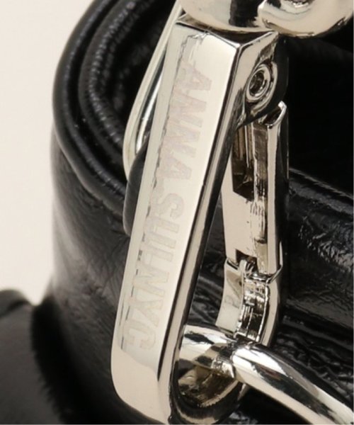 【ANNA SUI NYC/ アナスイエヌワイシー】マルチポケットチビバッグ ANNA SUI NYC/ アナスイエヌワイシー