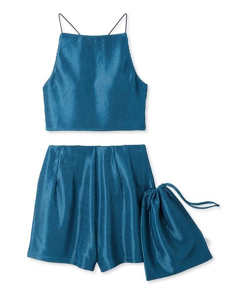 【emmi atelier】3ピーススウィムウエア 人気・おすすめ｜売れ筋商品・話題商品におすすめ 品質チェック済み 安心配送 国内在庫あり・安心サポート付き