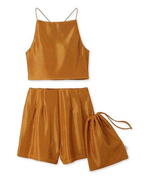 【emmi atelier】3ピーススウィムウエア 人気・おすすめ｜売れ筋商品・話題商品におすすめ 品質チェック済み 安心配送 国内在庫あり・安心サポート付き