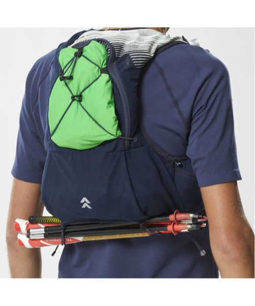 MILLET ミレー アウトドア バックパック インテンス 12 MIS2350 