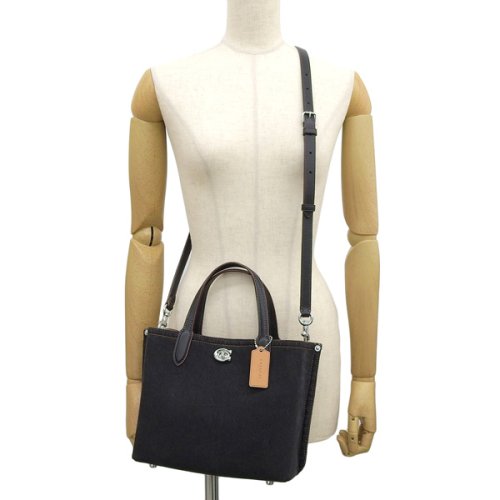 COACH コーチ WILLOW TOTE ウィロウ トート バッグ 斜めがけ ショルダー バッグ 2WAY レザー 人気・おすすめ｜多用途・生活用品におすすめ キャンペーン中 即納 即日発送サービス