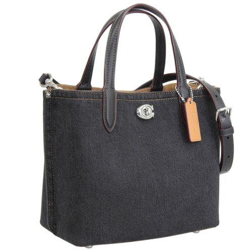 COACH コーチ WILLOW TOTE ウィロウ トート バッグ 斜めがけ ショルダー バッグ 2WAY レザー 人気・おすすめ｜多用途・生活用品におすすめ キャンペーン中 即納 即日発送サービス