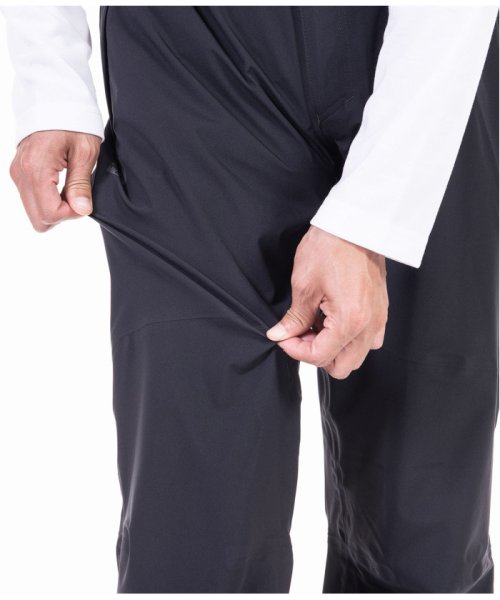 MILLET ミレー アウトドア ティフォン 50000 ストレッチ トレック パンツ メンズ ロン ティフォン