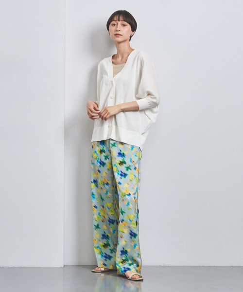 ドルマンスリーブ カーディガン B76 W58 H86