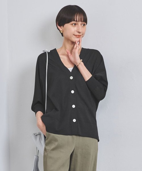 ドルマンスリーブ カーディガン B76 W58 H86