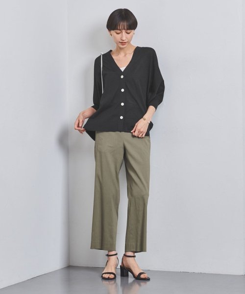 ドルマンスリーブ カーディガン B76 W58 H86