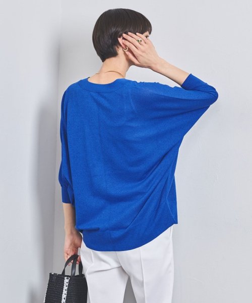 ドルマンスリーブ カーディガン B76 W58 H86